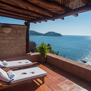 Double Room Terrace